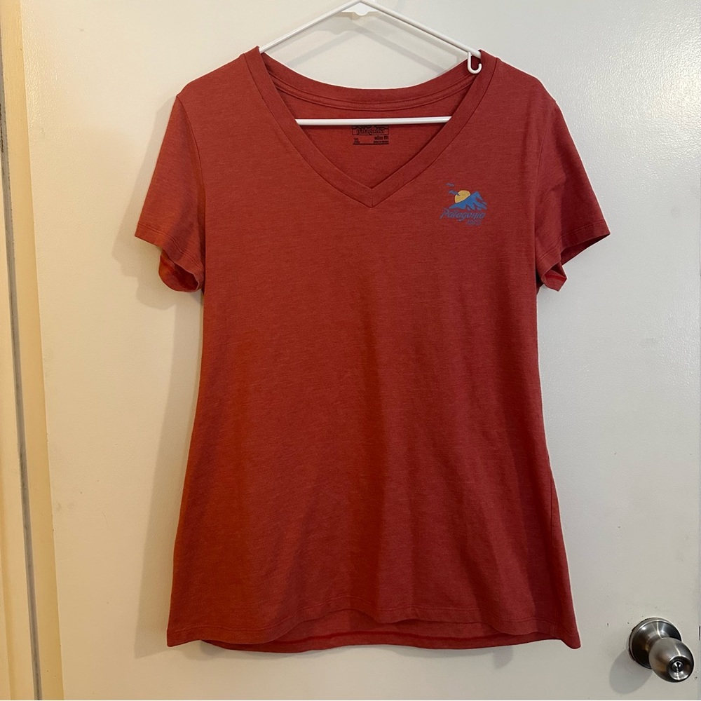 XL Slim Fit Patagonia shirt